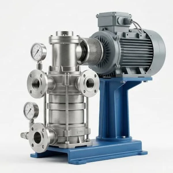 HPP Pump