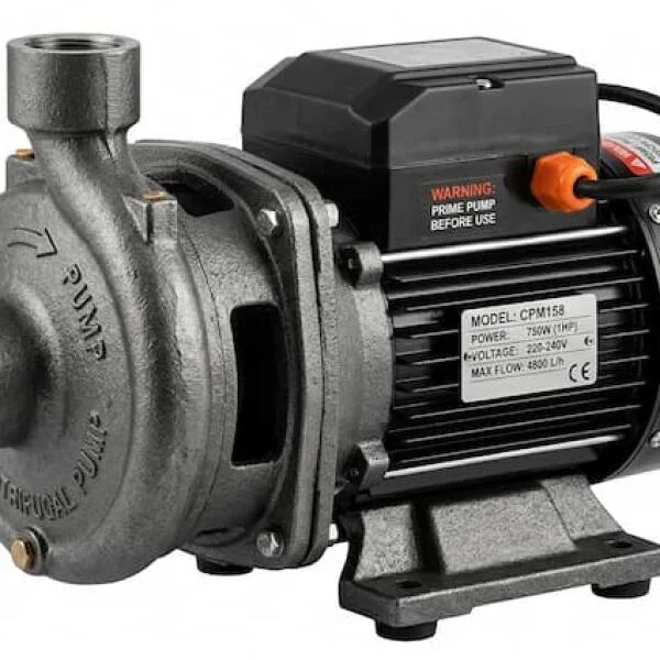 Máy Bơm 750W