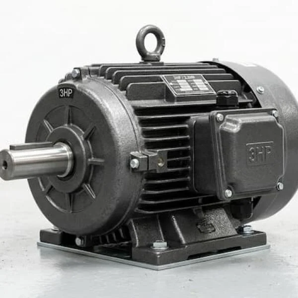 Motor Bơm Nước 3 Ngựa