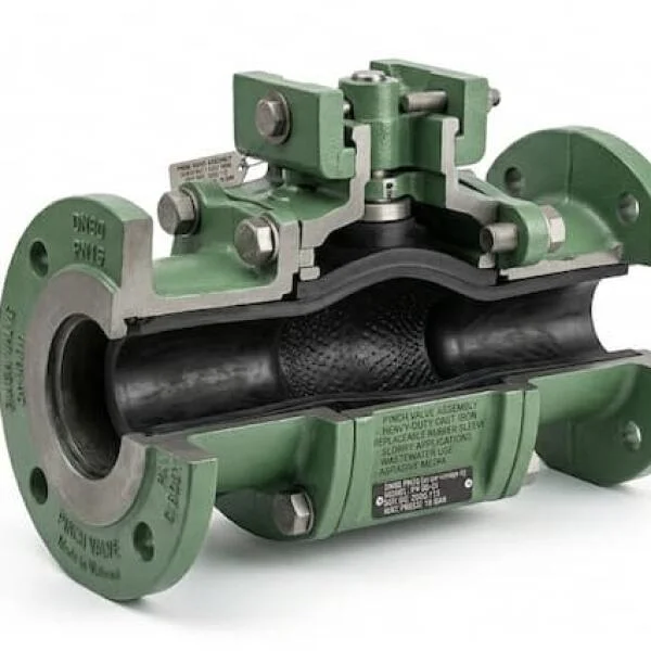 Pinch Valve