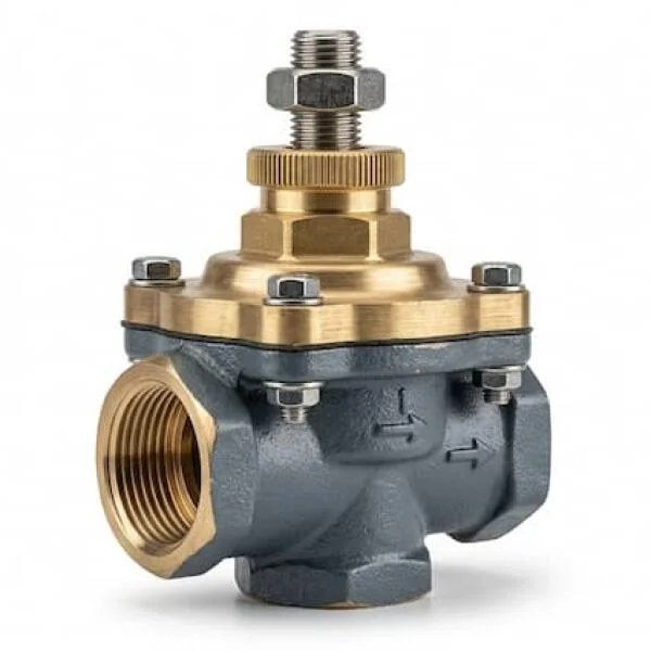Pressure Regulator Valve