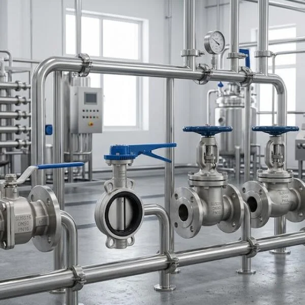 Định nghĩa về sus valve