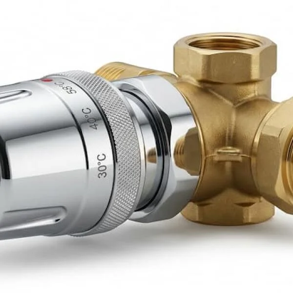 Thermostatic Valves