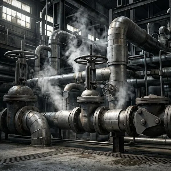 Các loại valve for steam line chuyên dụng