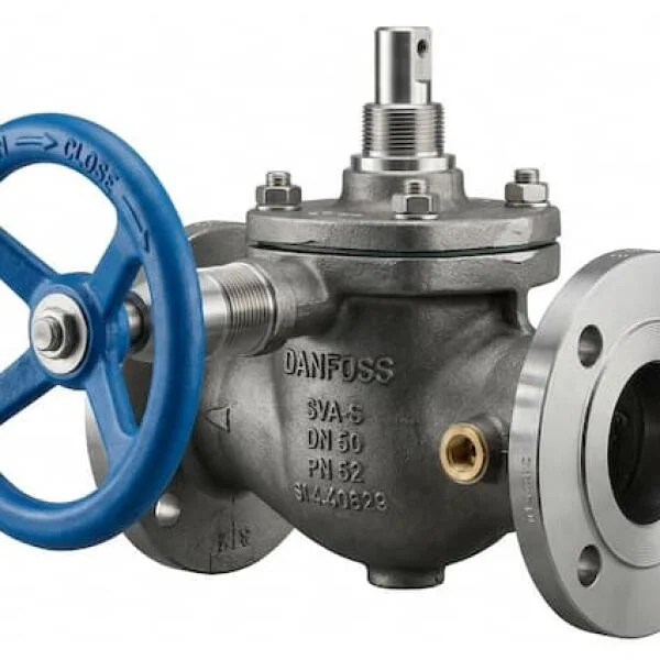 Van Chặn Danfoss