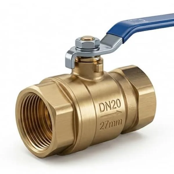 Van Nước 27 Loại Tốt