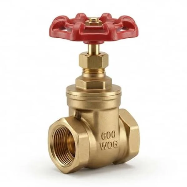 WOG Gate Valve