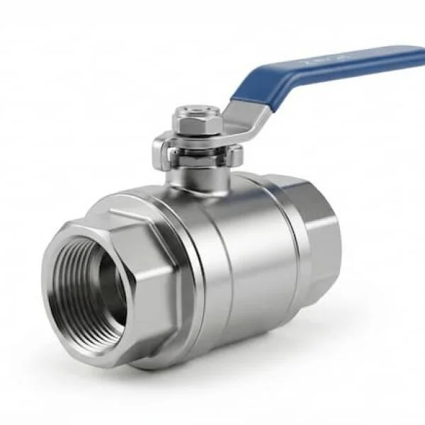 2 inch ball valve