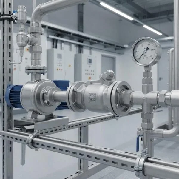 250 wog check valve chất lượng cao