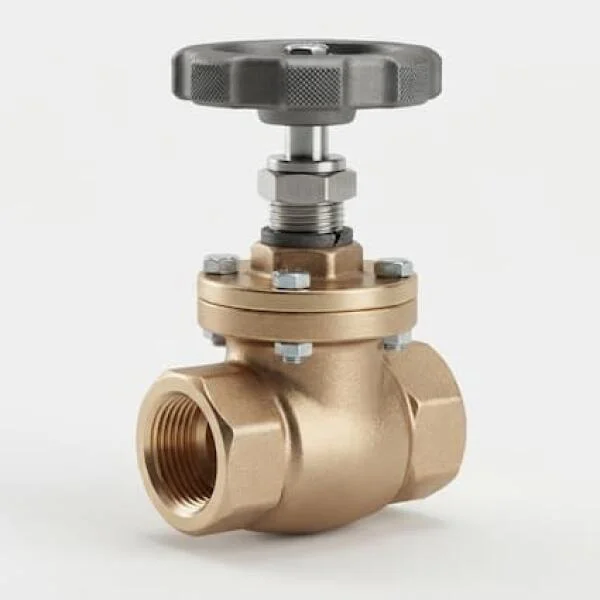 3 8 Globe Valve