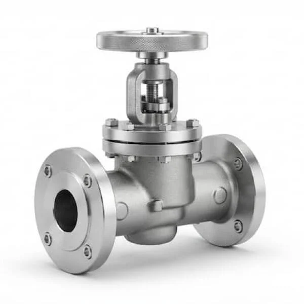 Adjustment Valve