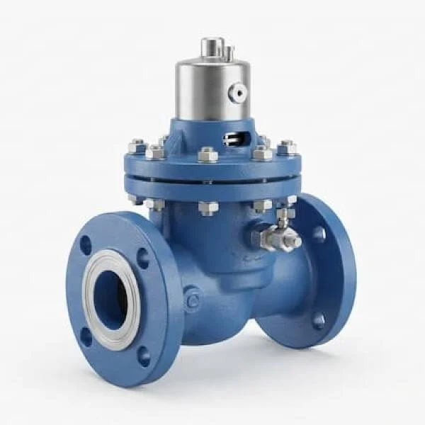 Air Valve