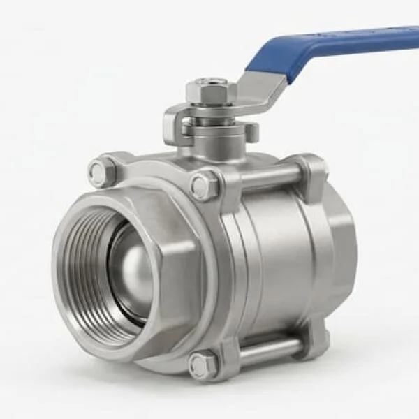 Ball Valve 25mm