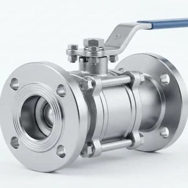 Ball Valve Malaysia