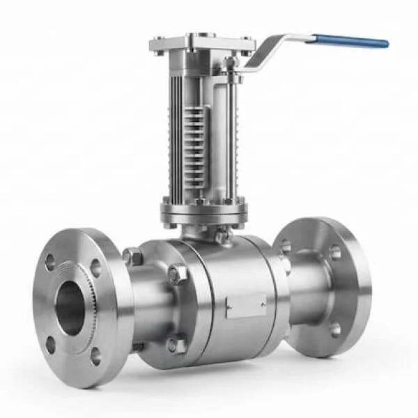 Cryogenic Valve