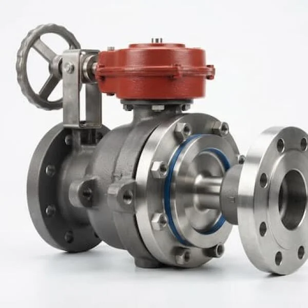 Disk Valve