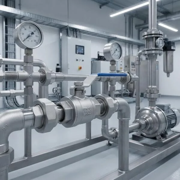 Tiêu chuẩn dn15 pn25 valve