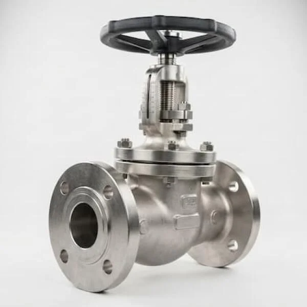 Flow Control Valves