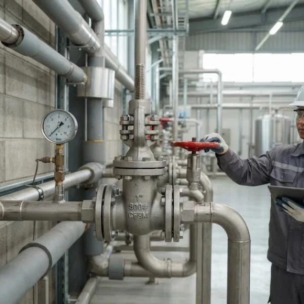 Chọn đúng gate valve 1