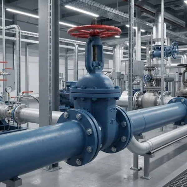Lựa chọn gate valve kitz