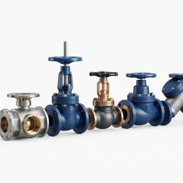 GetValve