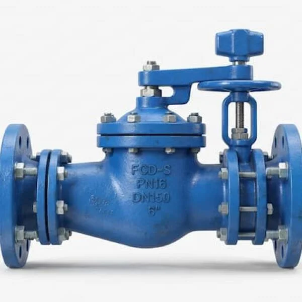 Hammer Valve