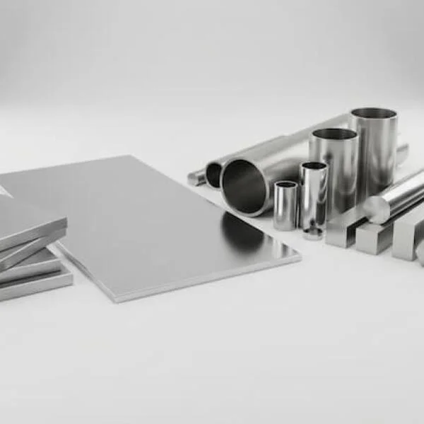 Inox 304 Stainless Steel
