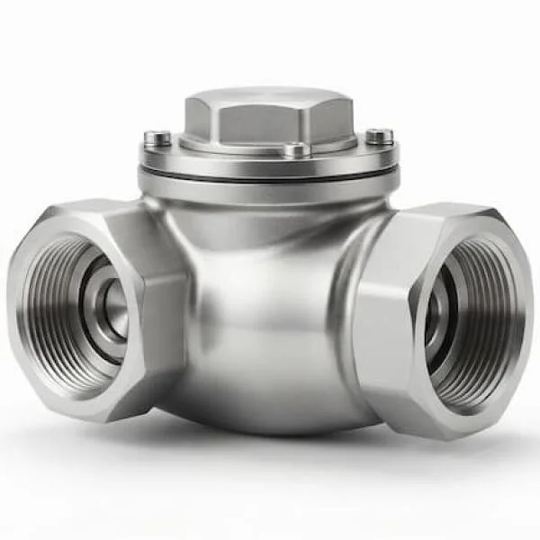 Lift Check Valve KITZ
