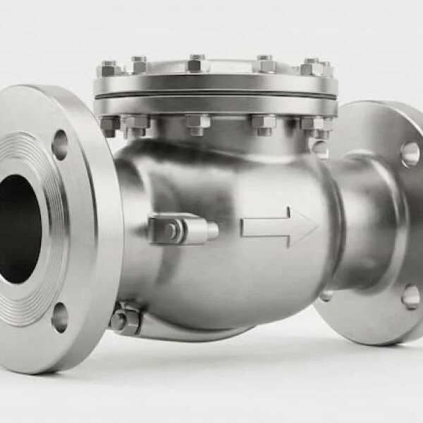 NR Valve