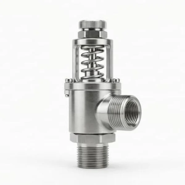 Release Valve