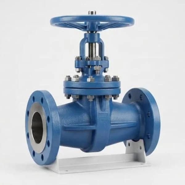 Sacova Valve