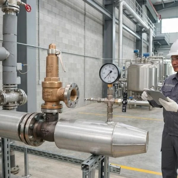 Kích thước safety valve 1 2
