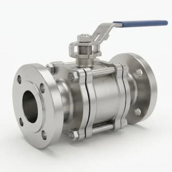 Samwoo Valve