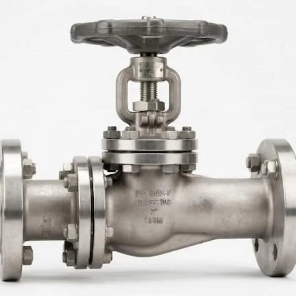 Steam Valve