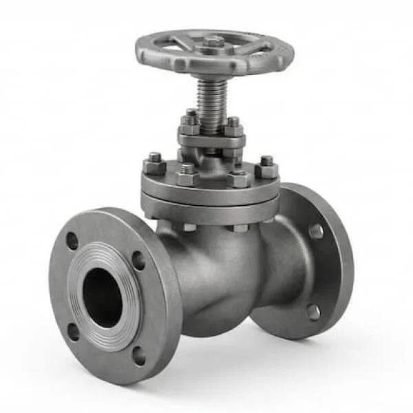 Steel Globe Valve