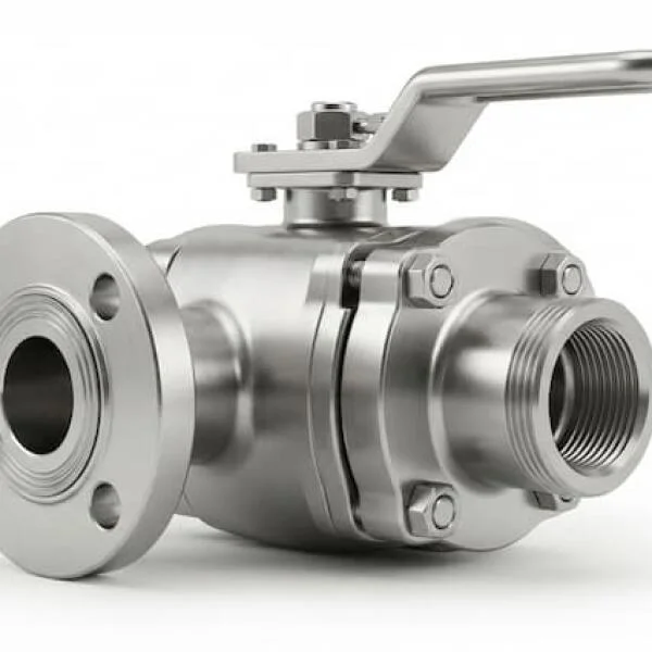 Valve for Water