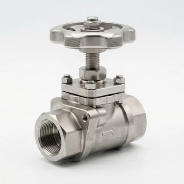 Valve Tiết Lưu