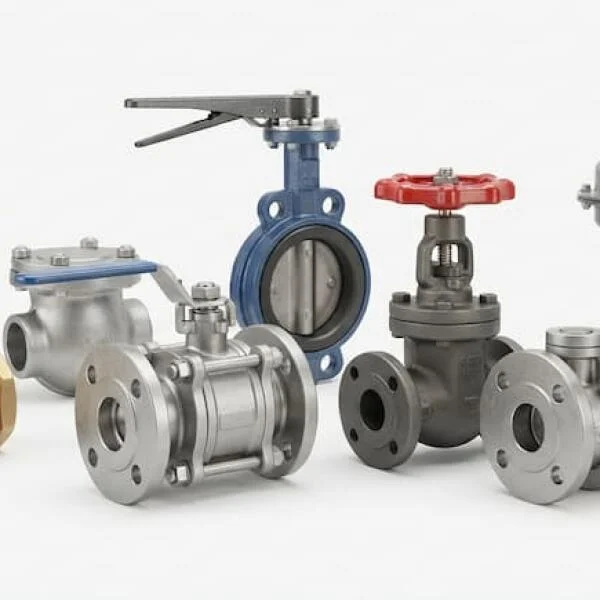 Valve