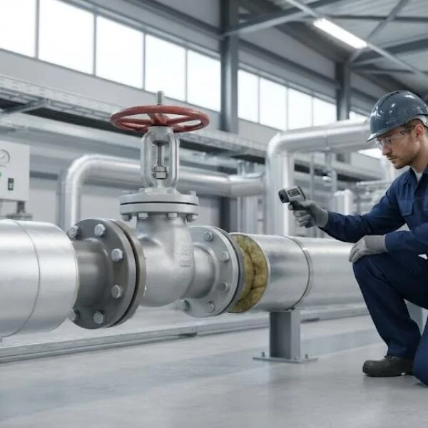 Van cầu dn50 chất lượng cao