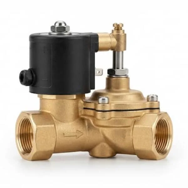 Van điện từ 24VDC giá bao nhiêu