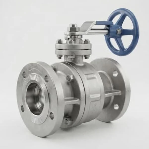Van Khóa Nước Cao Cấp