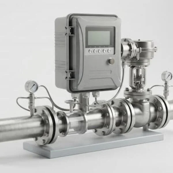 Water Pipe Controller