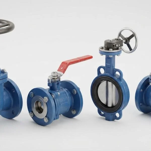 Khái niệm wolseley valves
