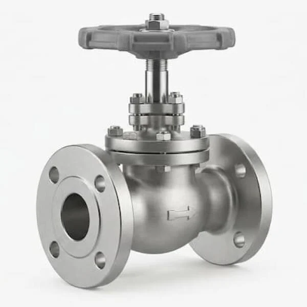 2 Valve