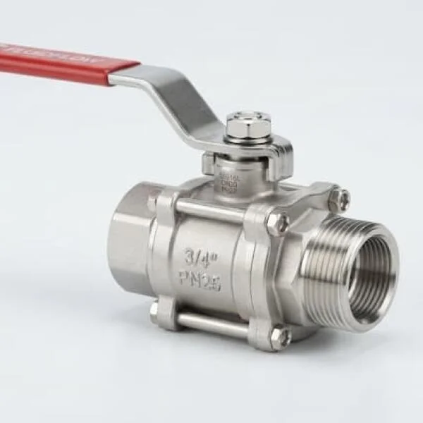 20mm Valve