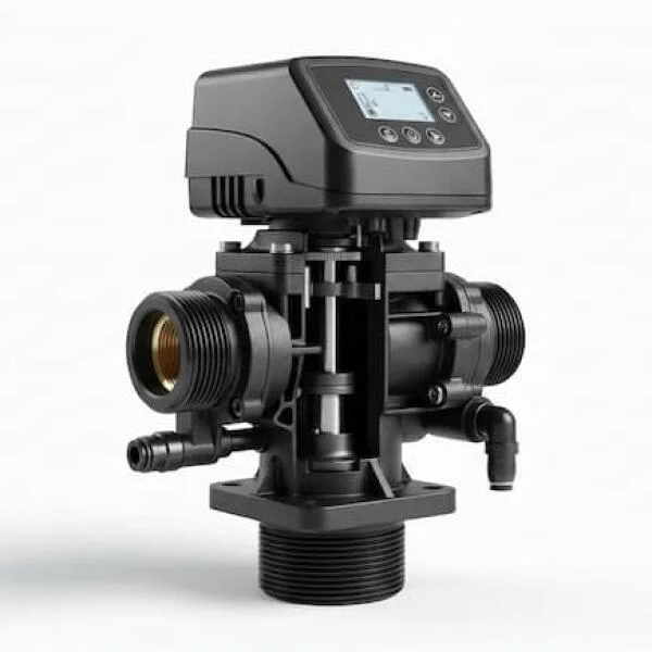 Autovalve