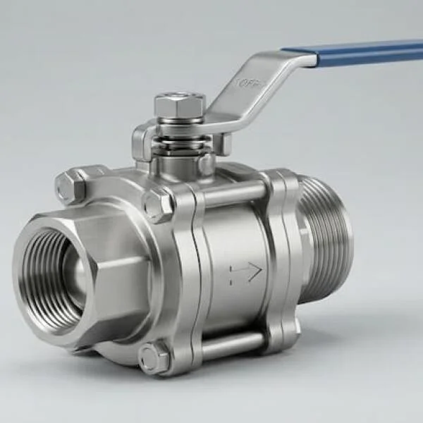 Ball Valve 316