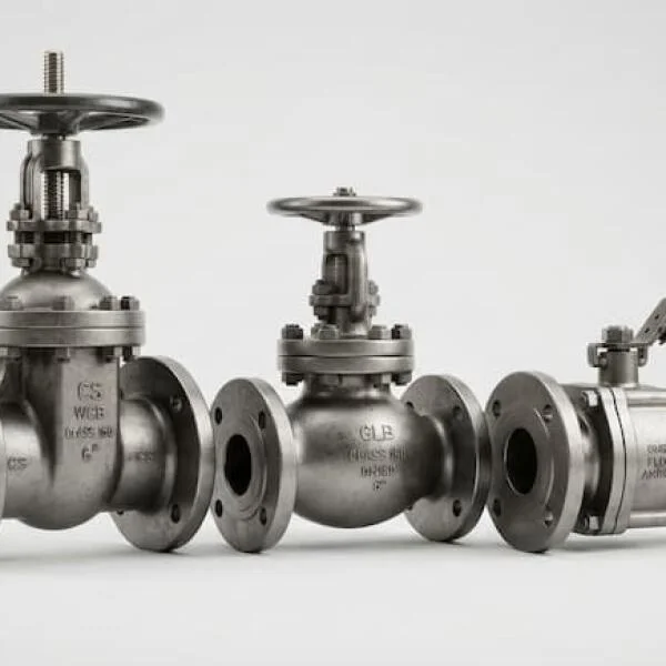 Cast Valve