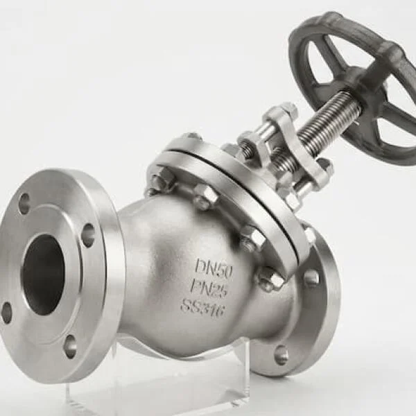 DN50 PN25