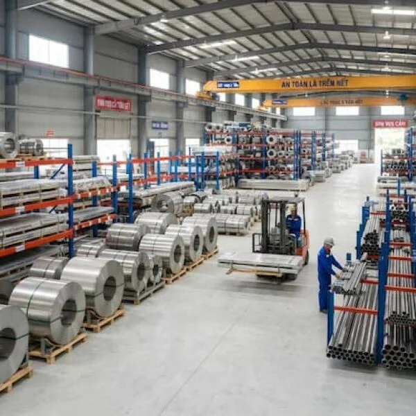 Inox Đồng Nai